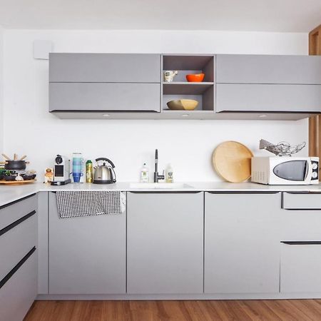 Appartement Haya - Welkeys Annecy Luaran gambar