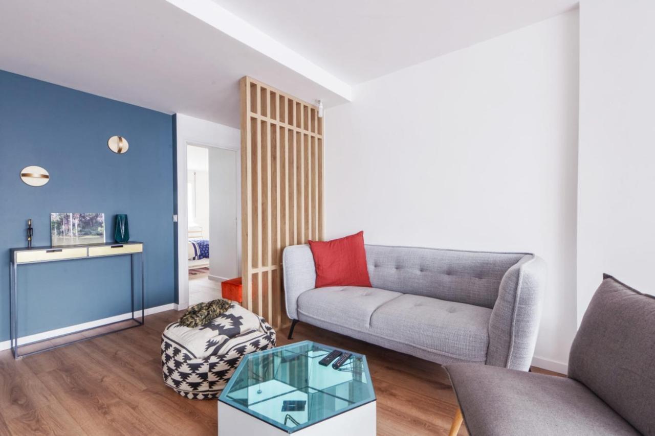 Appartement Haya - Welkeys Annecy Luaran gambar